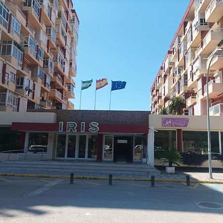 Modern White Studio Benalmádena Exterior photo