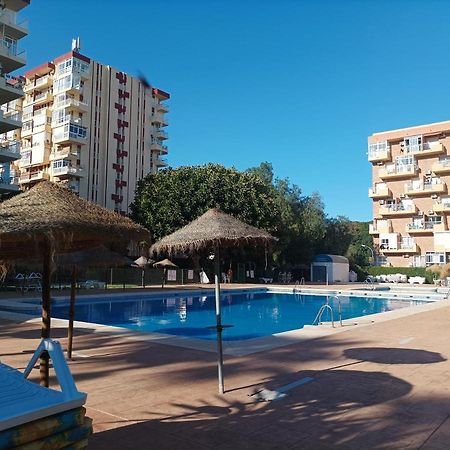 Modern White Studio Benalmádena Exterior photo
